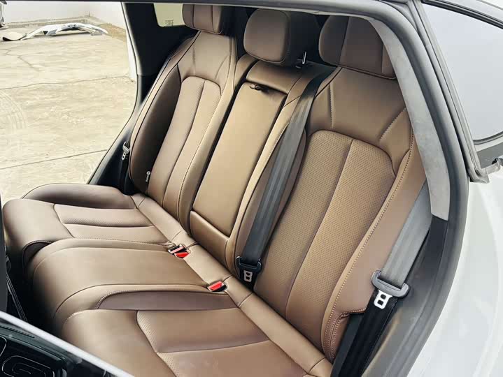 Фото 6 - Leapmotor C01