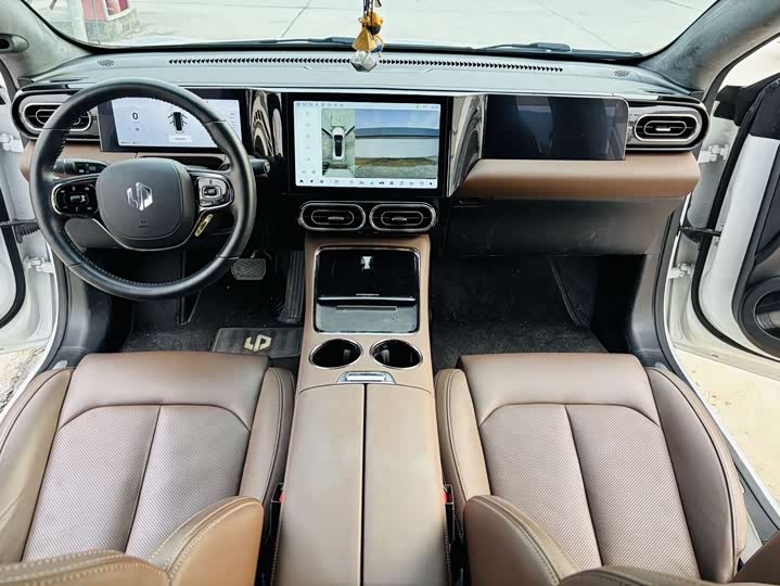 Фото 7 - Leapmotor C01