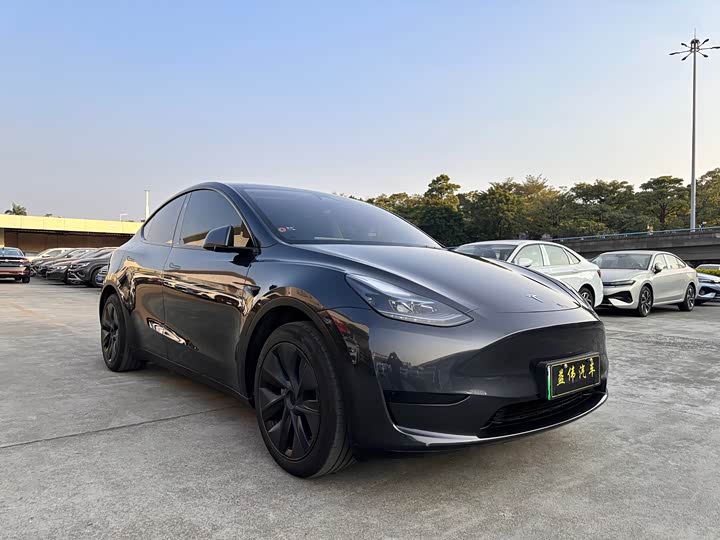 Фото 3 - Tesla Model Y