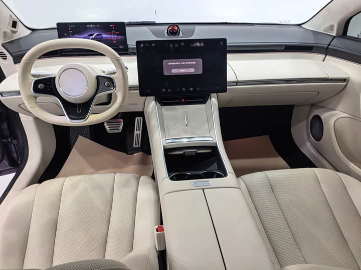 Фото 4 - Luxeed S7