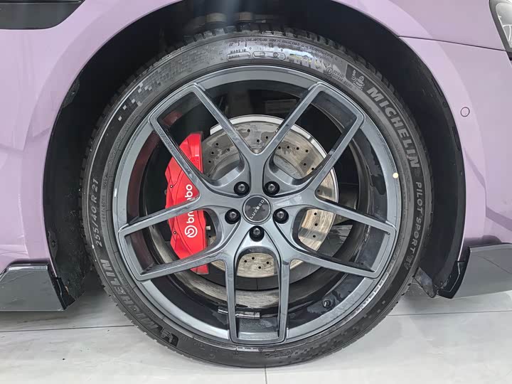 Фото 8 - Luxeed S7