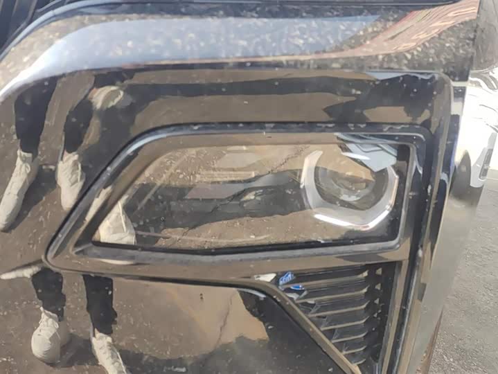 Фото 5 - Dongfeng Aeolus Haoji