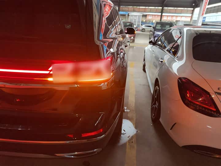 Фото 8 - Volkswagen Teramont Pro