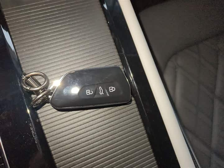 Фото 9 - Volkswagen Teramont Pro