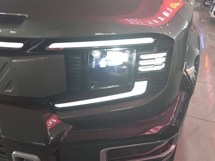 Фото 5 - Changan Deepal G318