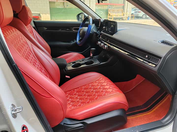 Фото 5 - Honda Civic