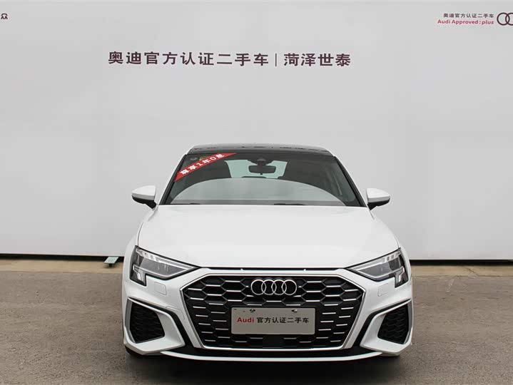 Фото 4 - Audi A3