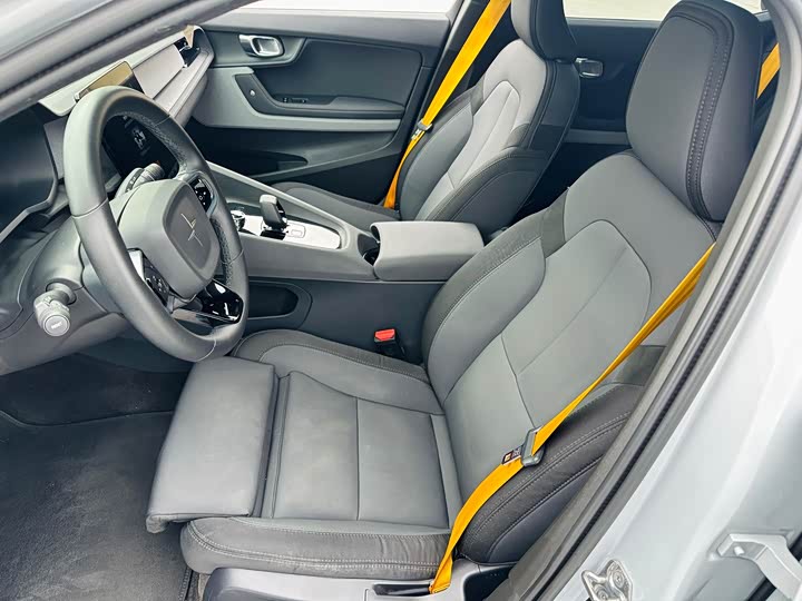 Фото 7 - Polestar 2