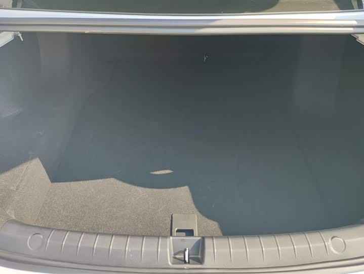 Фото 4 - BYD Seal 05 DM-i Hybrid