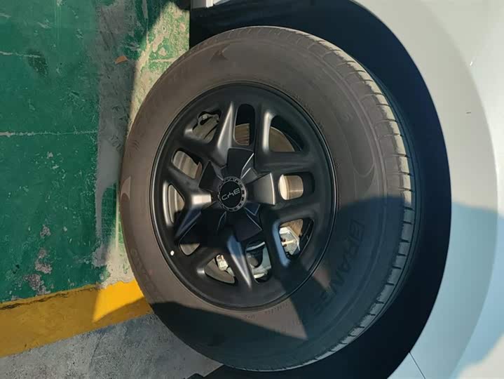 Фото 6 - BYD Seal 05 DM-i Hybrid