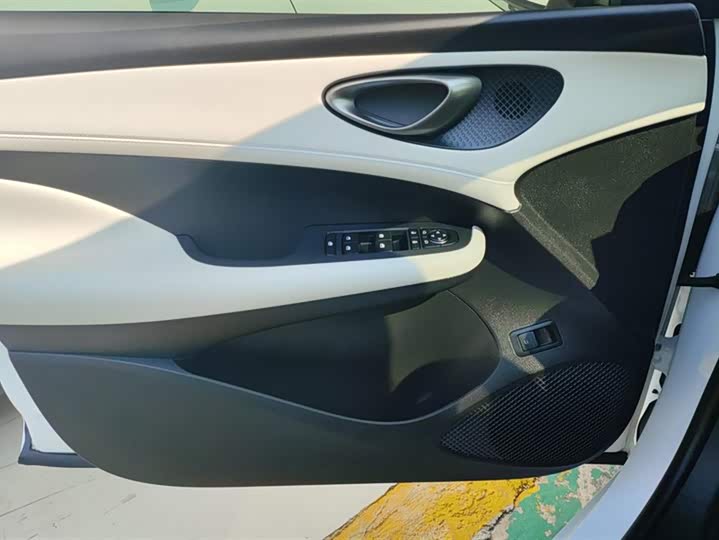 Фото 7 - BYD Seal 05 DM-i Hybrid