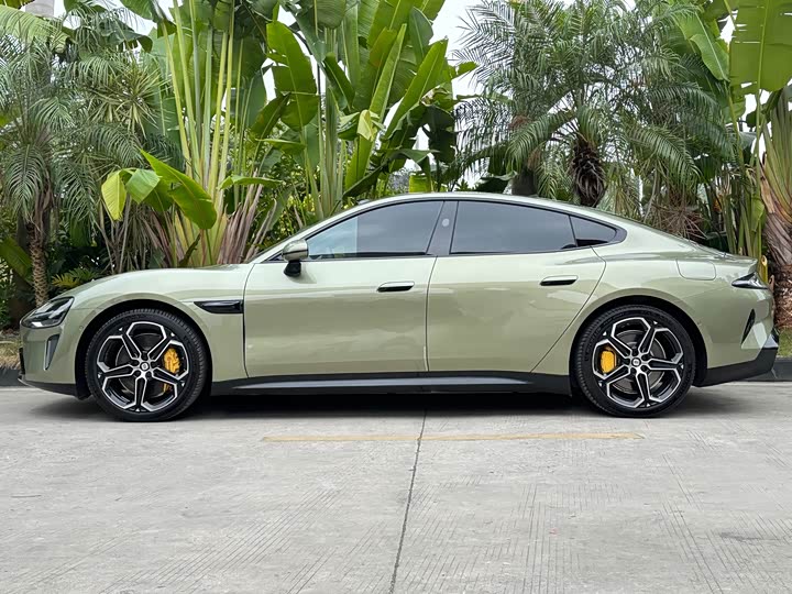 Фото 3 - Xiaomi SU7