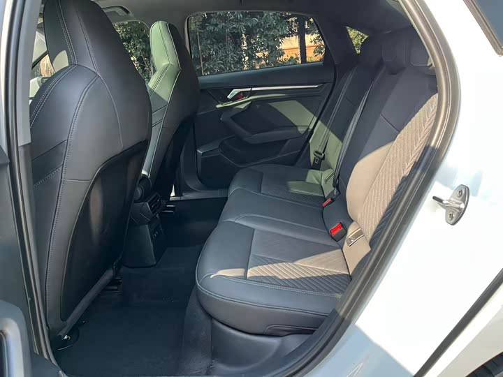 Фото 6 - Audi A3