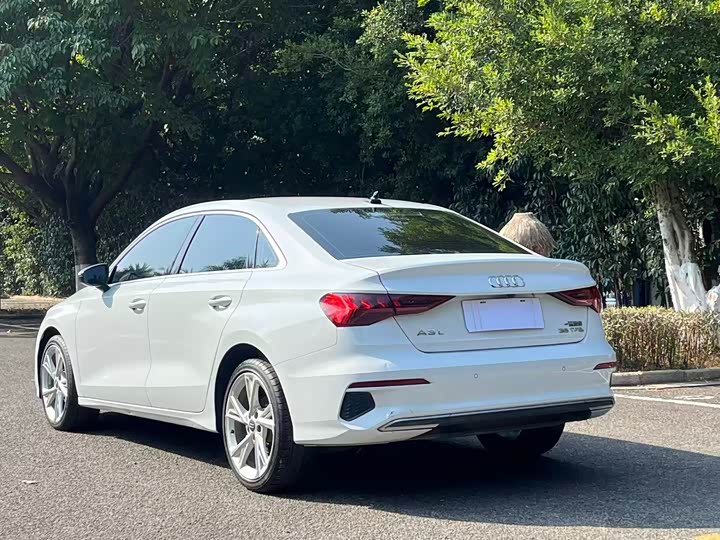 Фото 7 - Audi A3