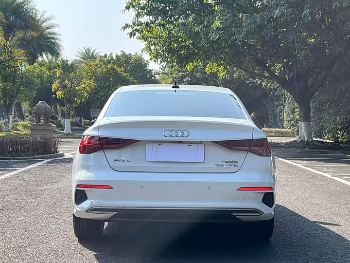 Фото 8 - Audi A3