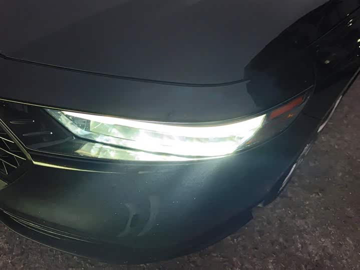 Фото 5 - Honda Accord