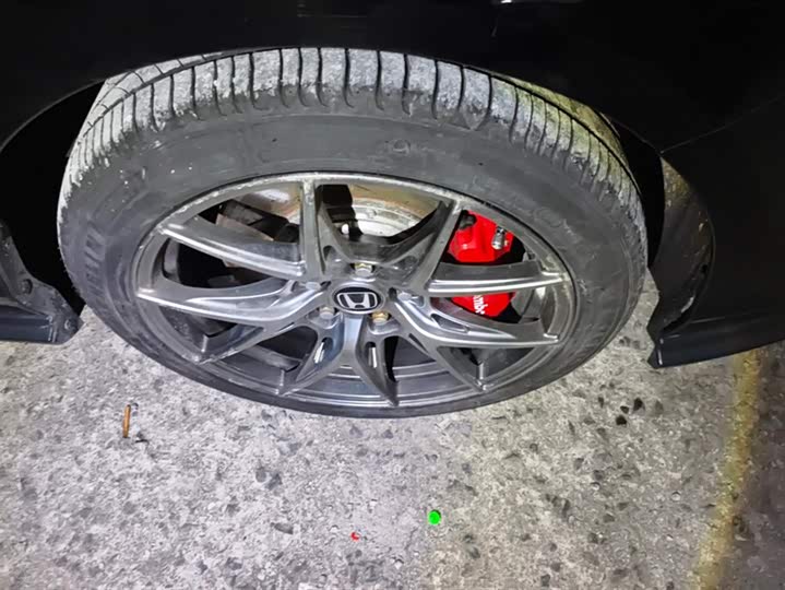 Фото 6 - Honda Accord