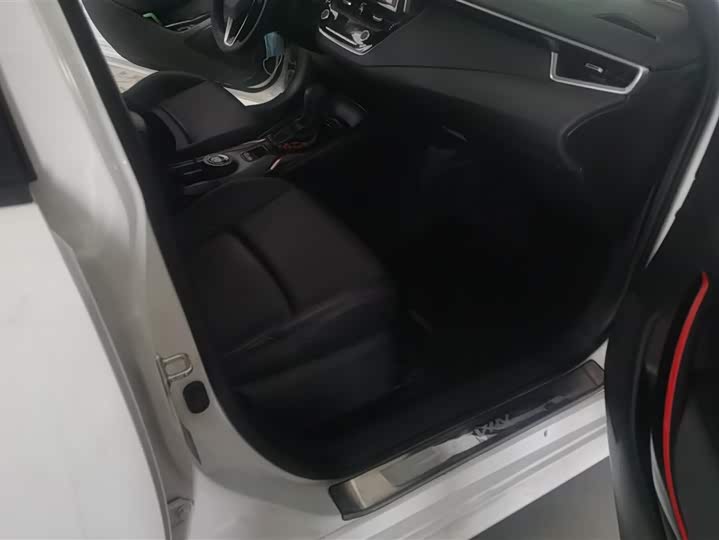 Фото 8 - Toyota Levin