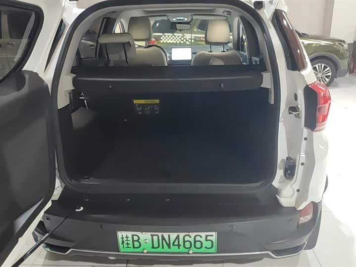 Фото 4 - BYD Yuan Pro