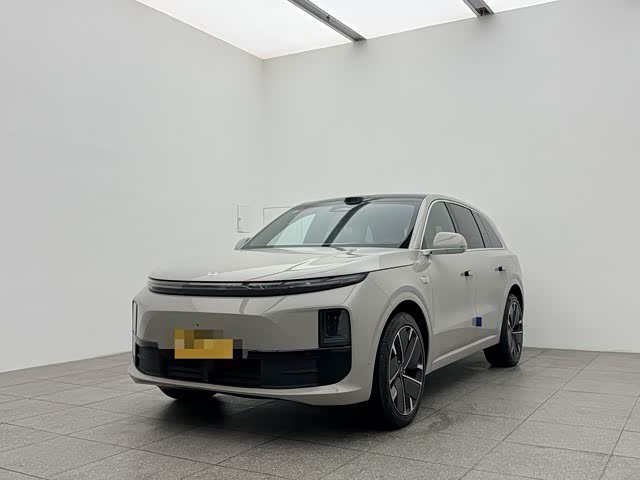 Фото 1 - LiXiang L6