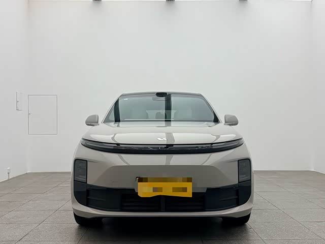 Фото 2 - LiXiang L6