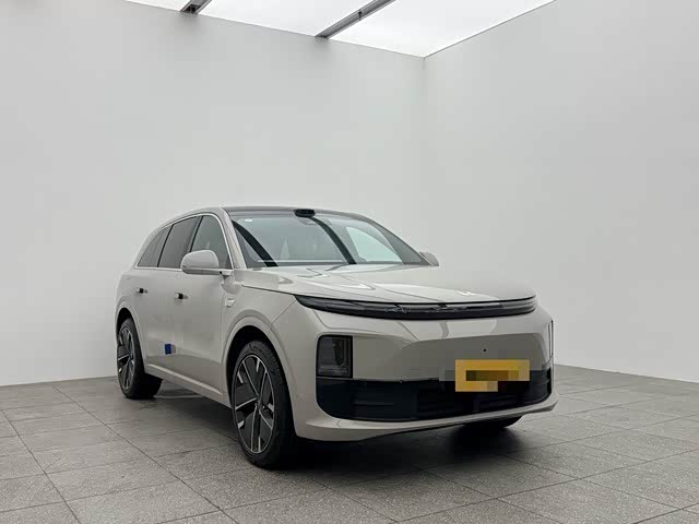 Фото 3 - LiXiang L6