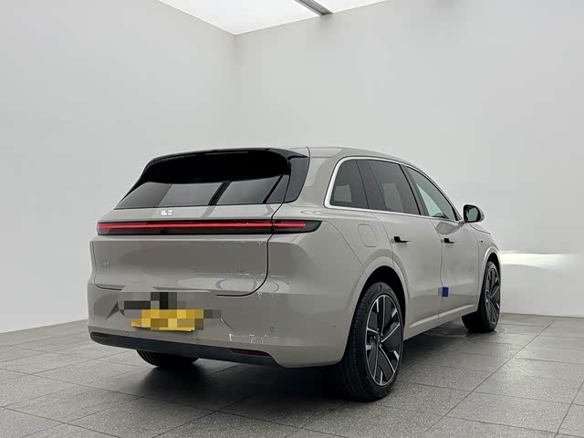 Фото 4 - LiXiang L6