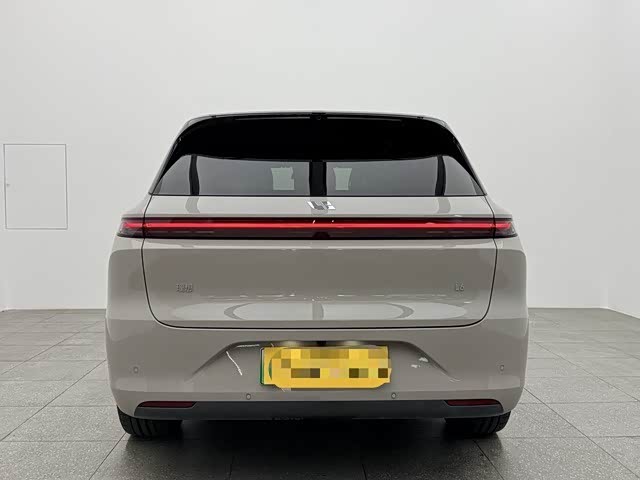 Фото 6 - LiXiang L6