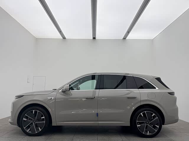 Фото 8 - LiXiang L6