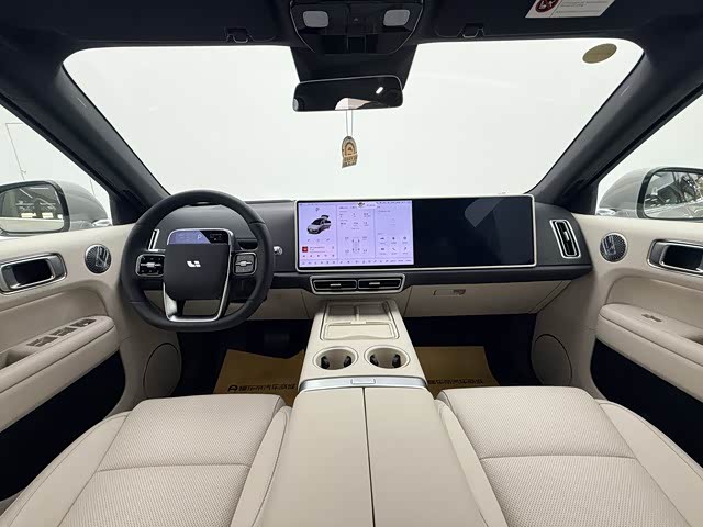 Фото 9 - LiXiang L6