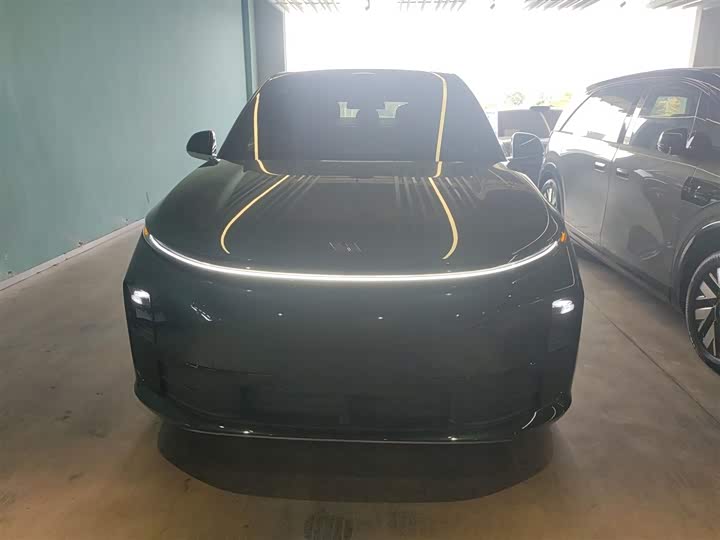 Фото 3 - LiXiang L6