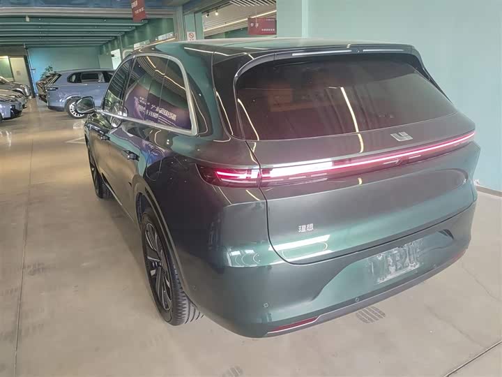 Фото 5 - LiXiang L6