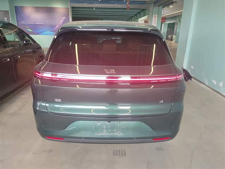 Фото 6 - LiXiang L6