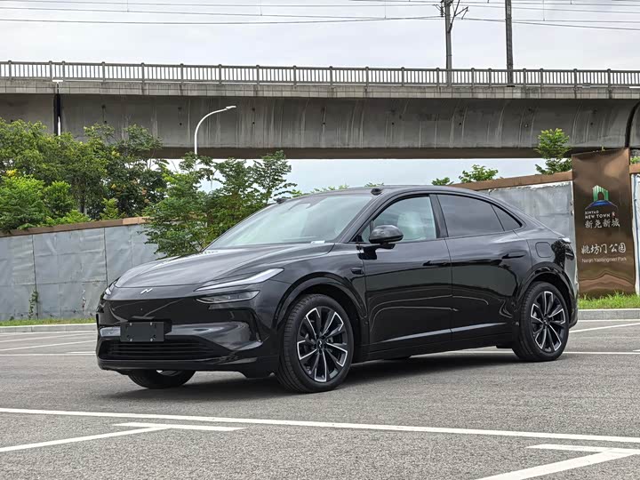 Фото 1 - Nio Onvo L60