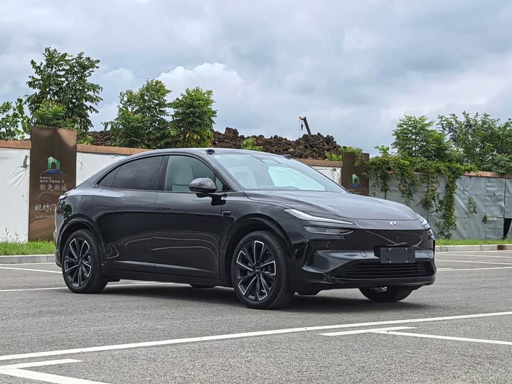 Фото 3 - Nio Onvo L60