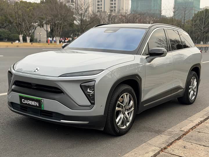 Фото 1 - Nio ES6