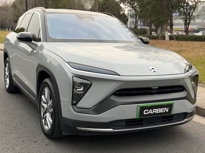 Фото 3 - Nio ES6