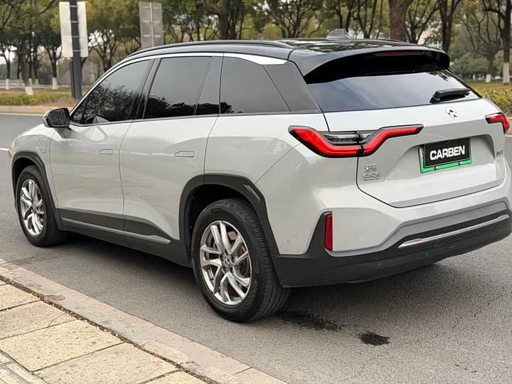 Фото 5 - Nio ES6