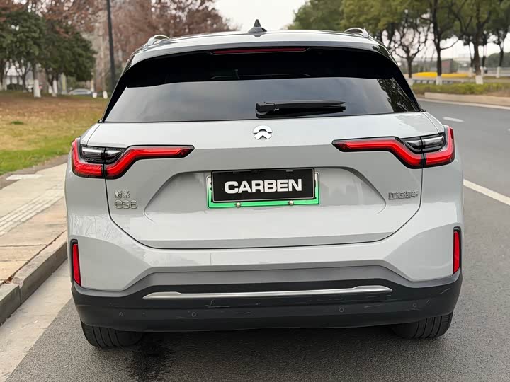 Фото 6 - Nio ES6