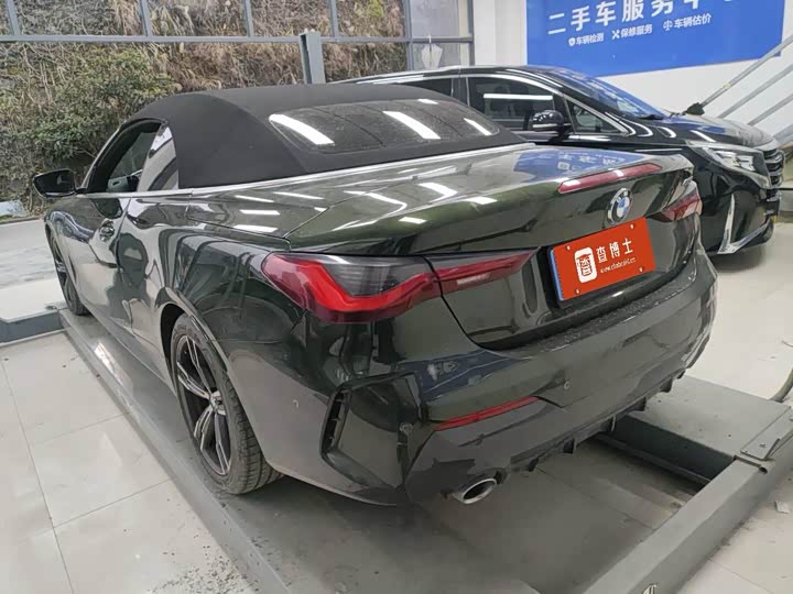 Фото 3 - BMW 4 Series