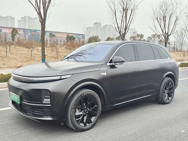 Фото 1 - LiXiang L7