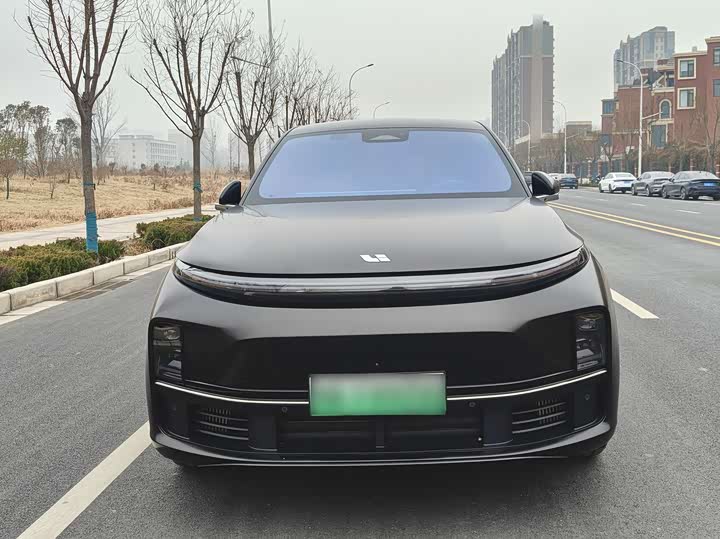 Фото 2 - LiXiang L7