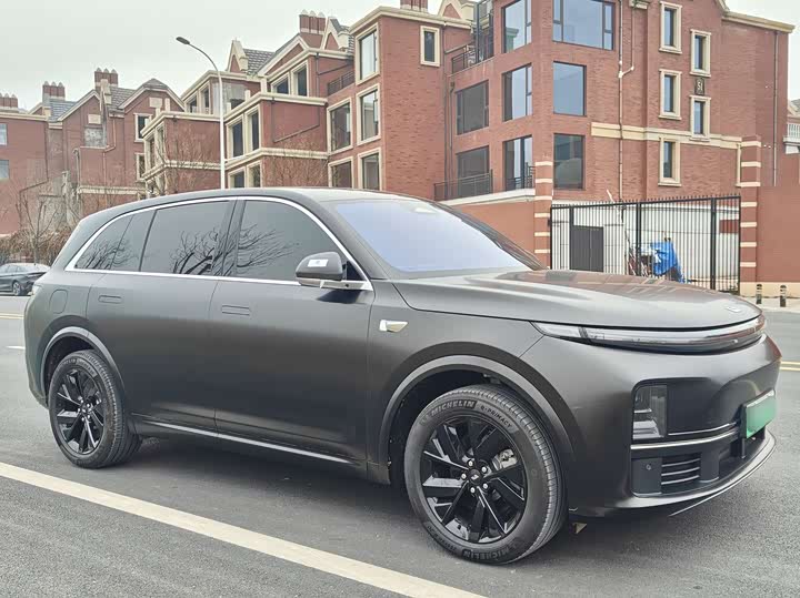 Фото 3 - LiXiang L7