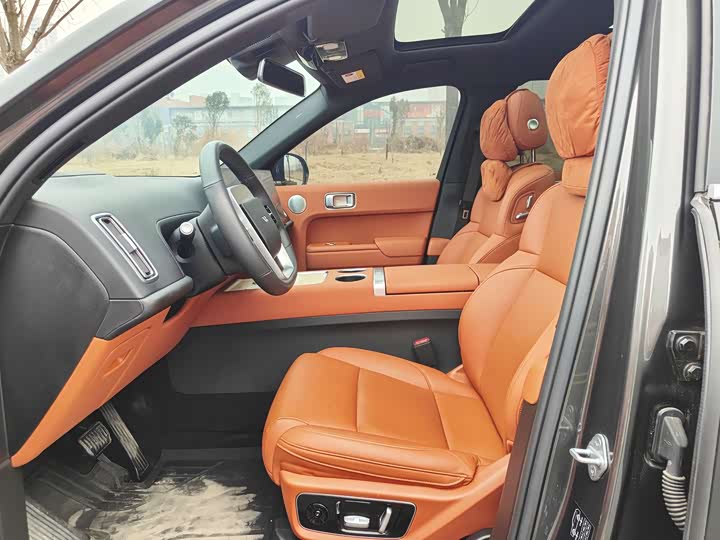 Фото 4 - LiXiang L7