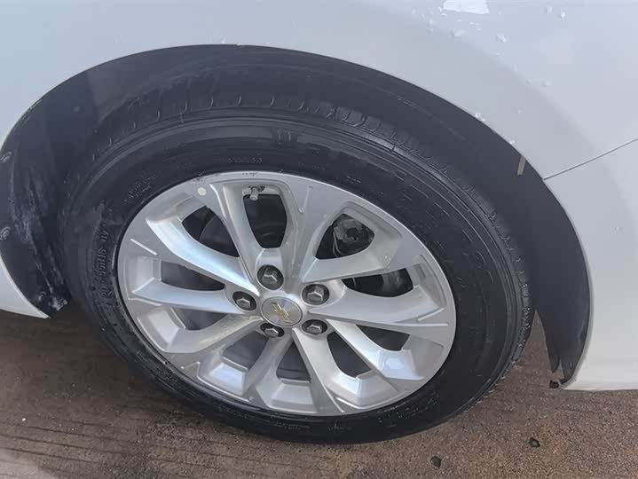 Фото 6 - Chevrolet Monza