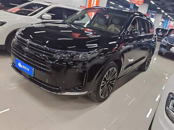 Фото 1 - Aito M7