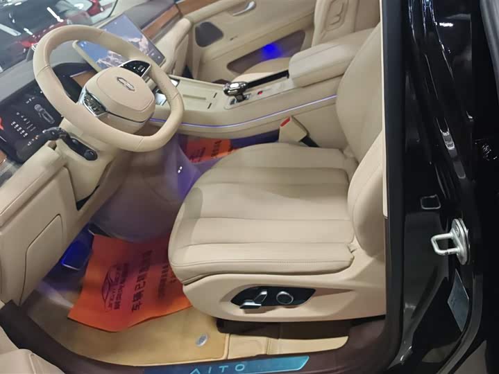 Фото 9 - Aito M7