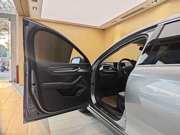 Фото 7 - BYD Destroyer 05