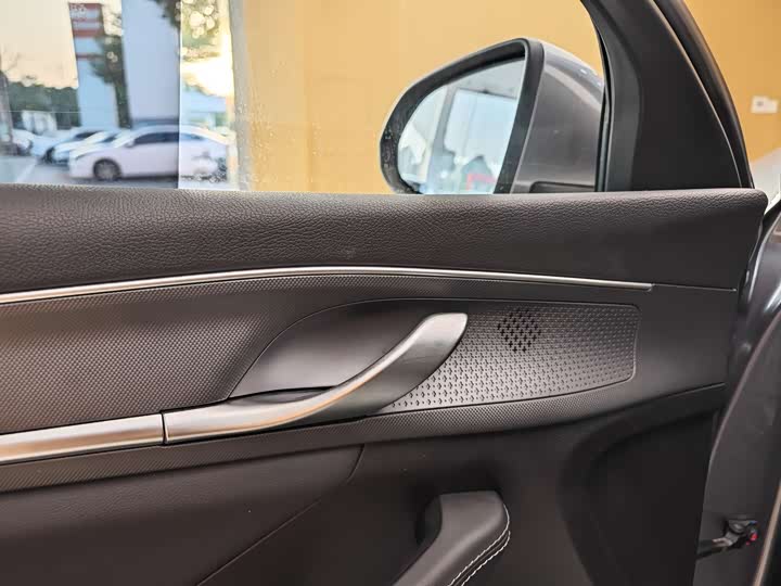 Фото 8 - BYD Destroyer 05