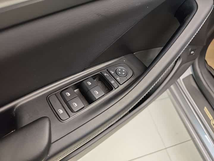 Фото 9 - BYD Destroyer 05